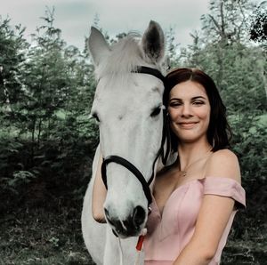 Meet your Posher, Marlene